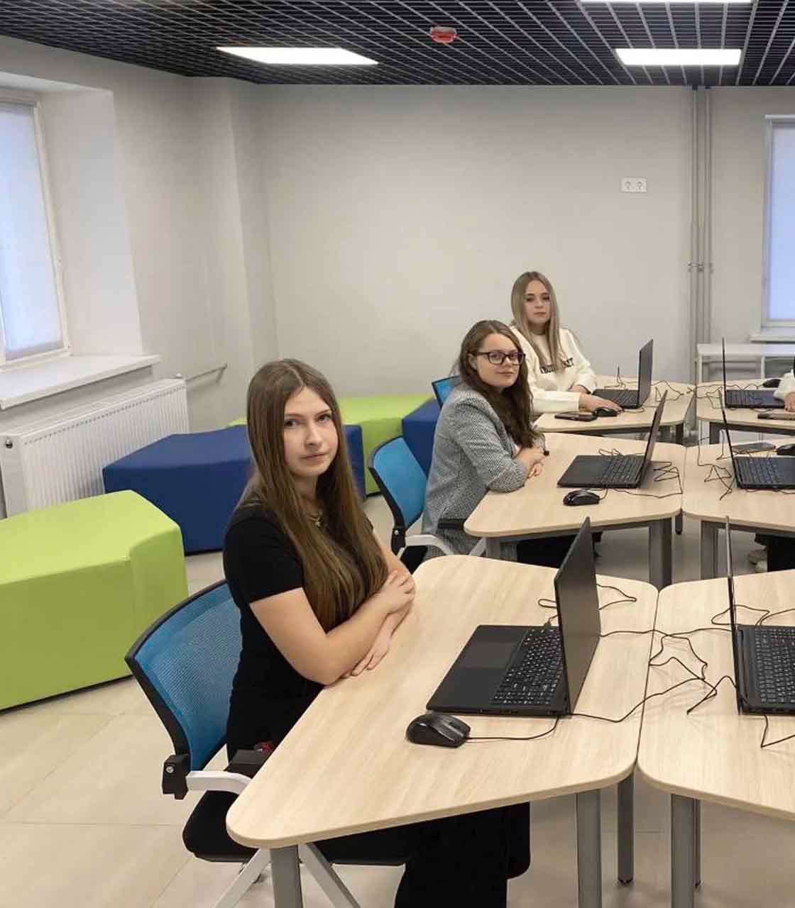 В&nbsp;Волгограде отремонтировали здание социально-педагогического колледжа