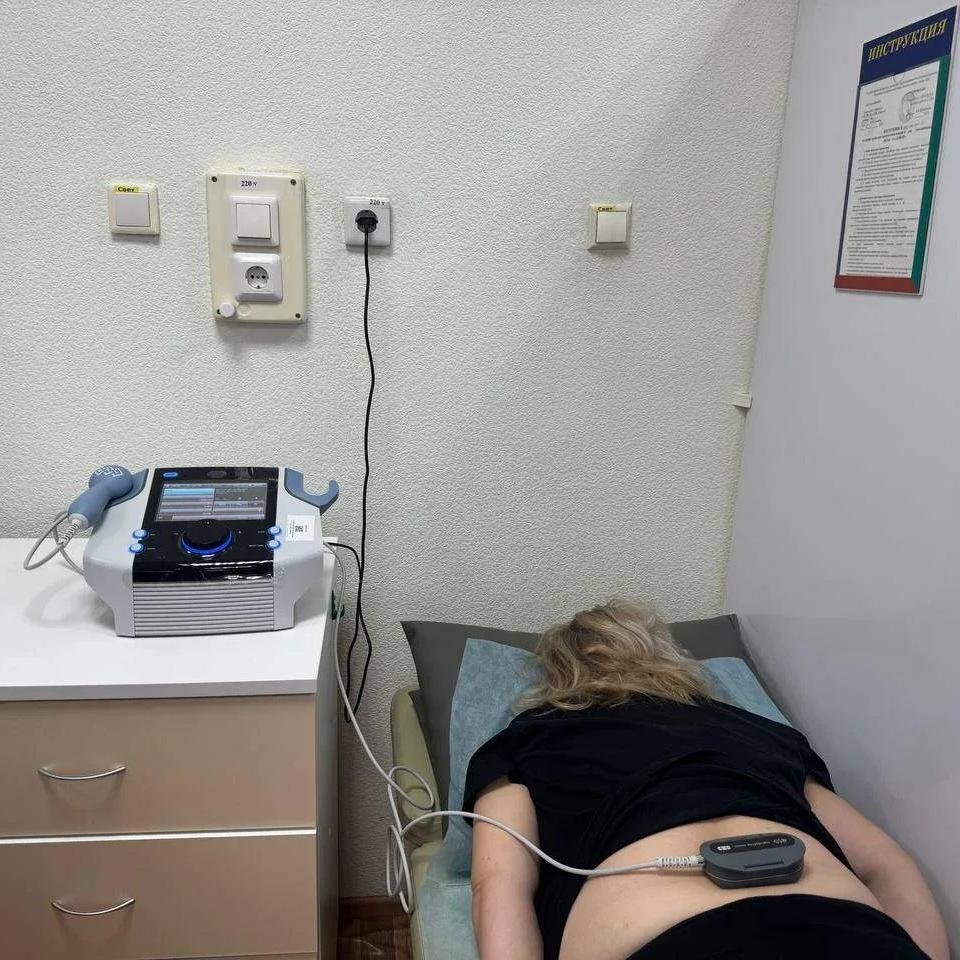 В&nbsp;больницу Демского района Уфы поступило новое оборудование