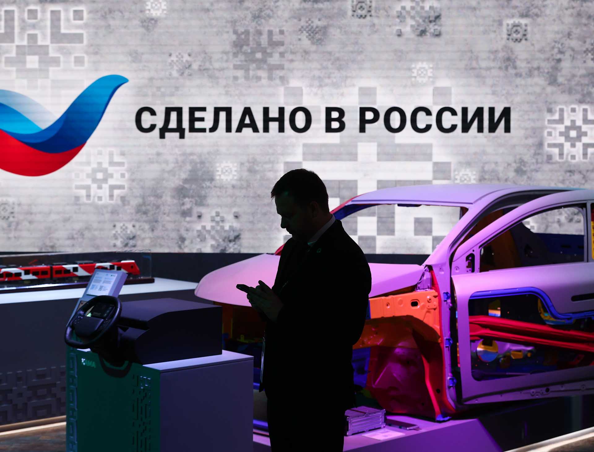 К&nbsp;бренду &laquo;Сделано в&nbsp;России&raquo; присоединилась еще&nbsp;21&nbsp;компания Тверской области