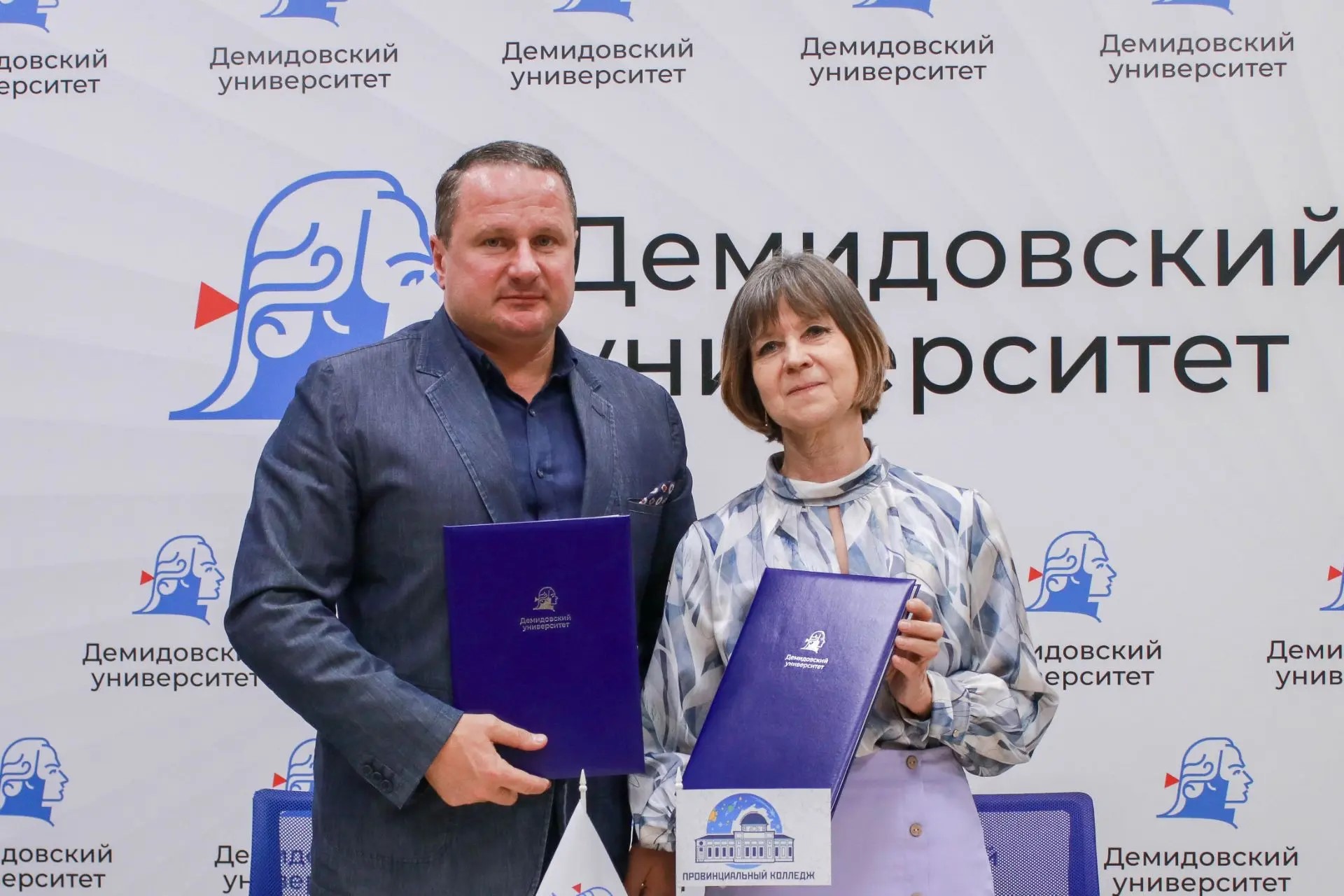 В&nbsp;&laquo;Провинциальном колледже&raquo; Ярославля откроют физико-технический класс