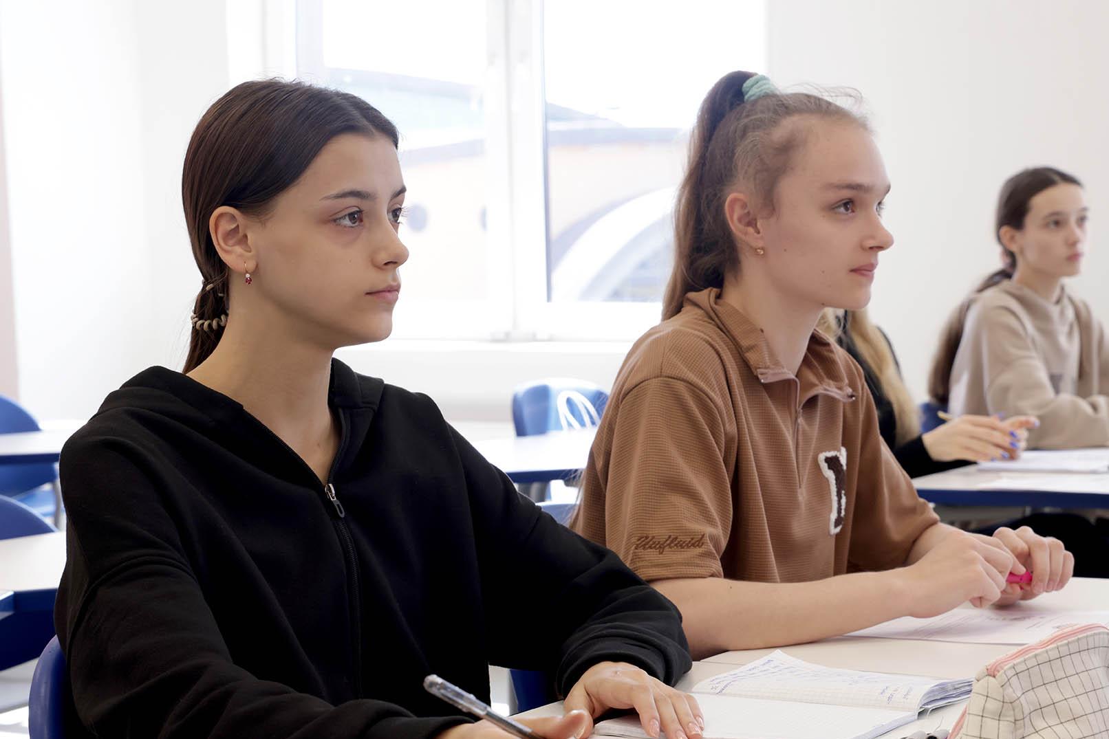 Хороший старт: о&nbsp;чем мечтают победители Всероссийской олимпиады школьников