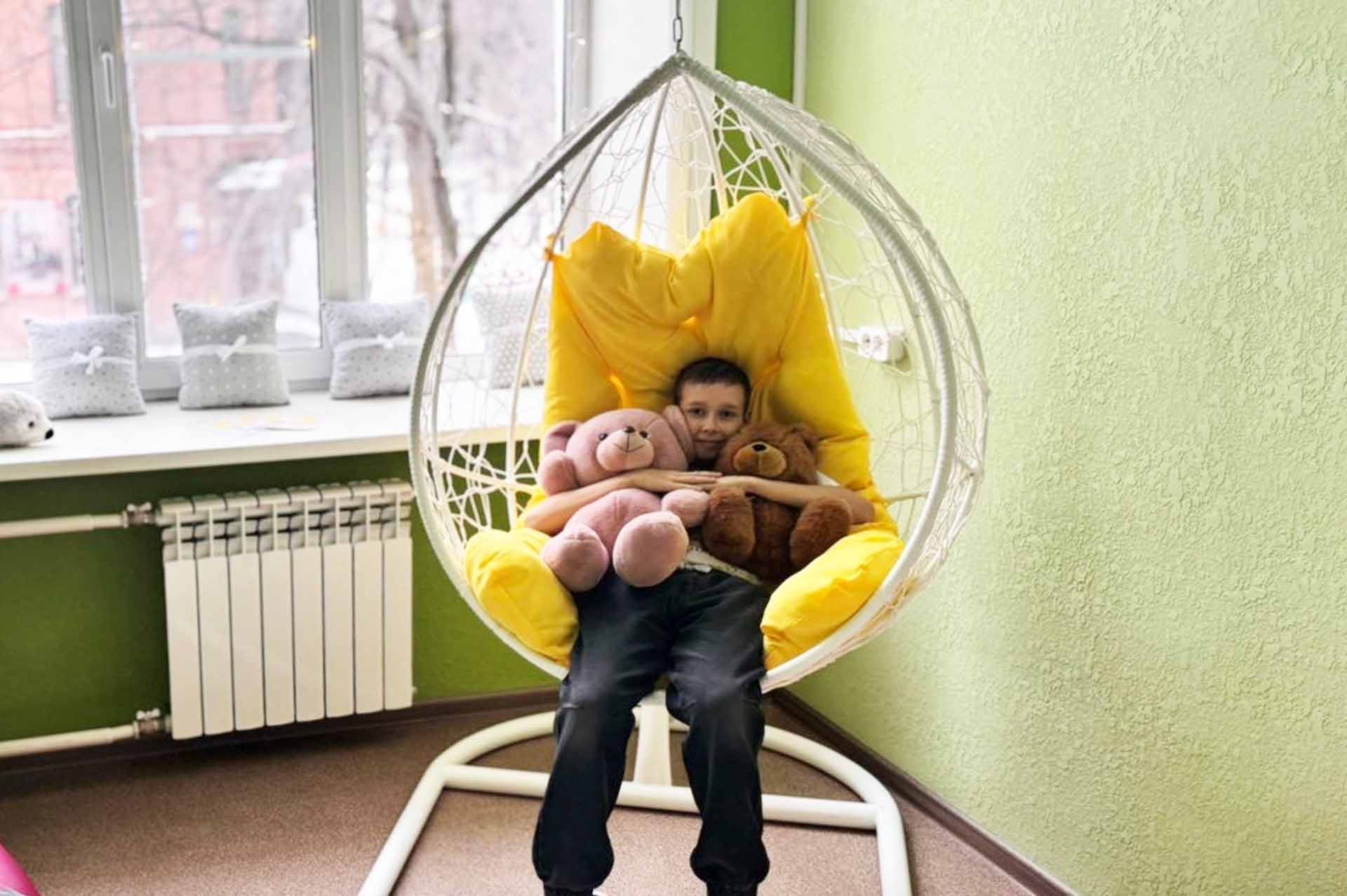 В&nbsp;Хабаровске открылось новое семейное пространство &laquo;Зеркало&raquo;