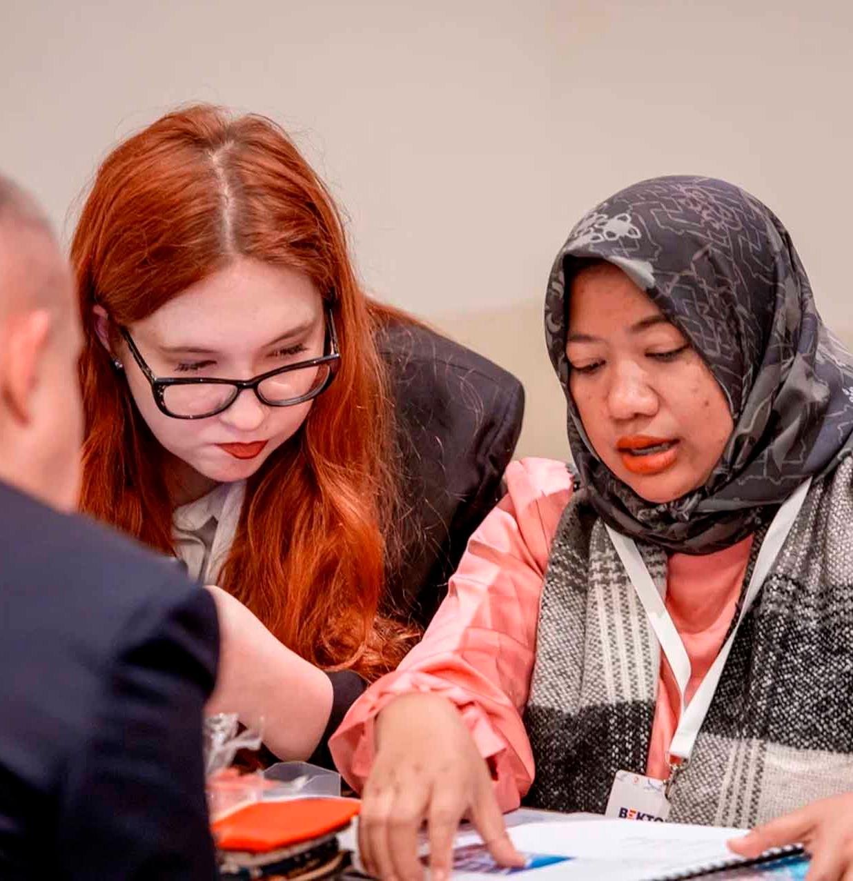 В&nbsp;Калуге прошел ежегодный форум &laquo;Вектор на&nbsp;экспорт. Сделано в&nbsp;России&raquo;