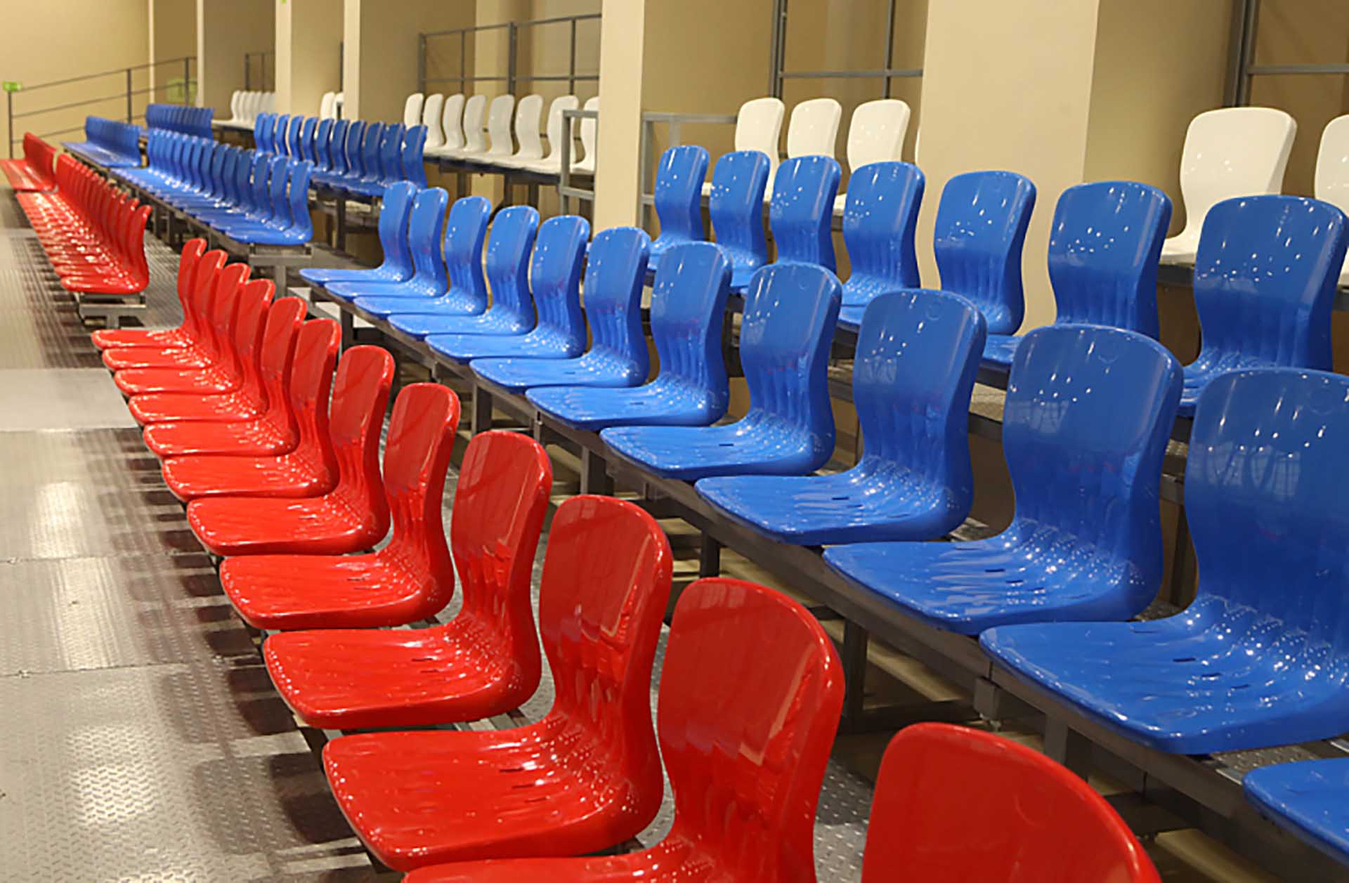 В&nbsp;пяти муниципалитетах Приморья обновят спортшколы и&nbsp;бассейны