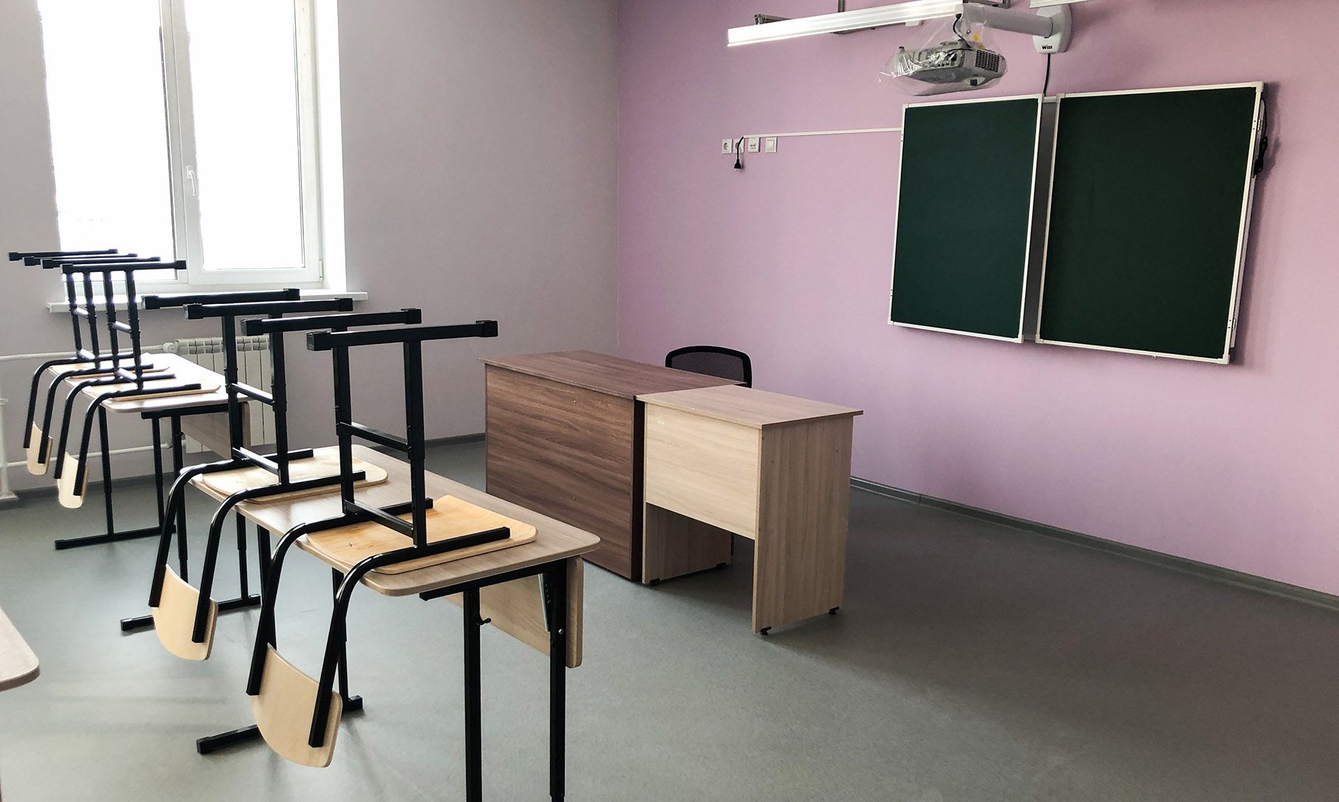 Школьники в&nbsp;Ивановской области поучаствовали в&nbsp;проекте &laquo;Назад в&nbsp;будущее&raquo;