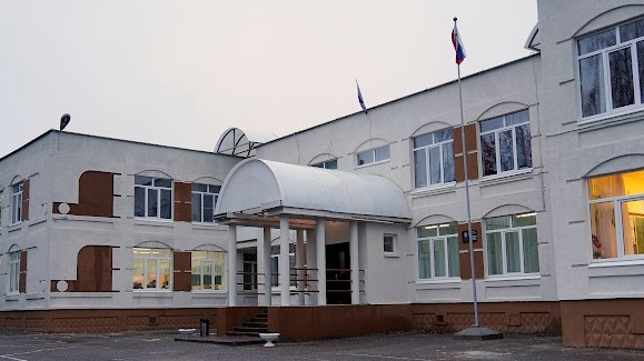 В&nbsp;Фурманове Ивановской области капитально отремонтировали среднюю школу № 3