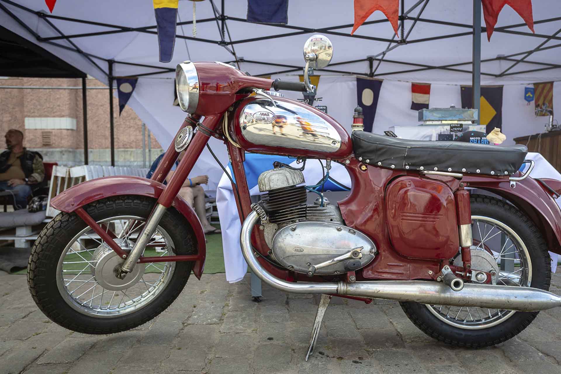 В&nbsp;Ленинградской области пройдет фестиваль &laquo;Балтик Ралли&raquo;