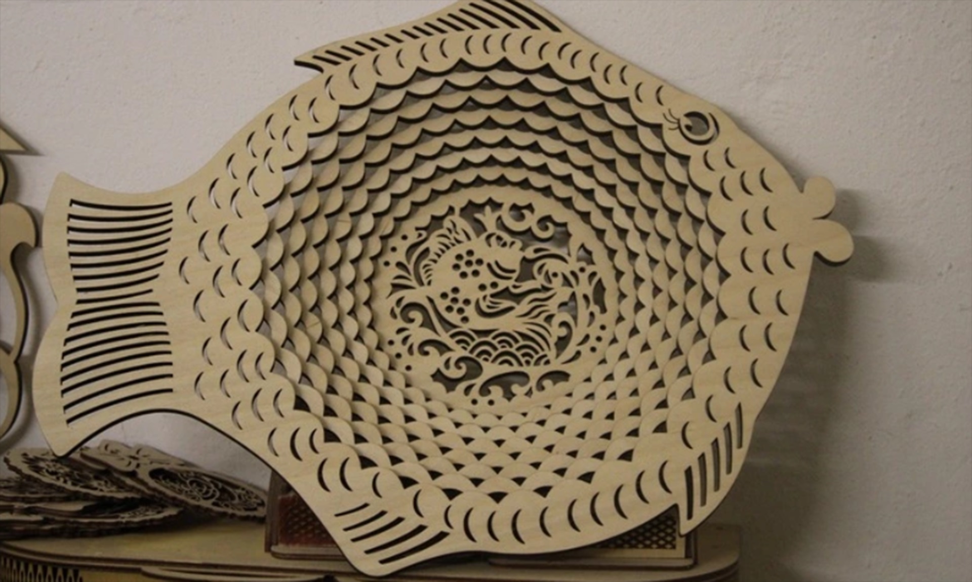 Господдержка помогла жителю Белгородской области открыть мастерскую