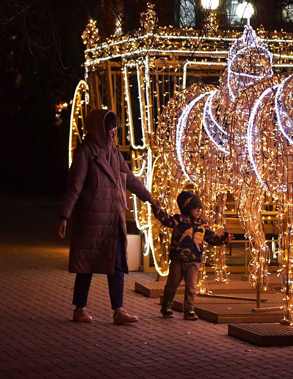 Стартовал третий сезон кампании &laquo;Новый год в&nbsp;Крыму как&nbsp;дома!&raquo;