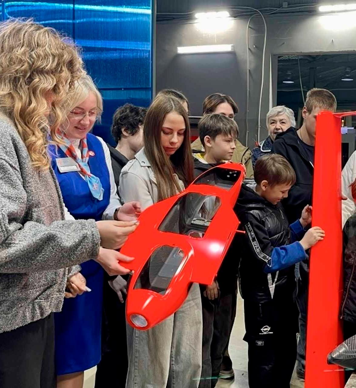 Для&nbsp;школьников Красноярского края летом проведут профориентационную акцию