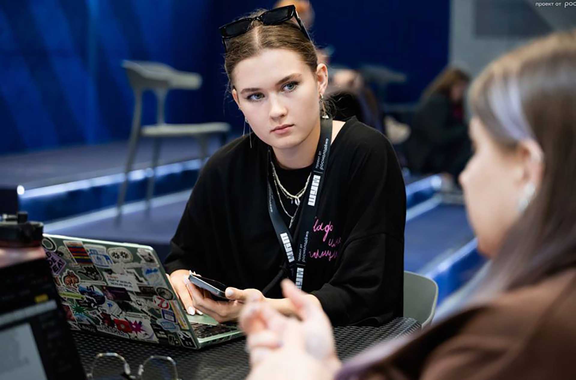 Жительница Екатеринбурга выиграла грант на&nbsp;развитие студенческого туризма