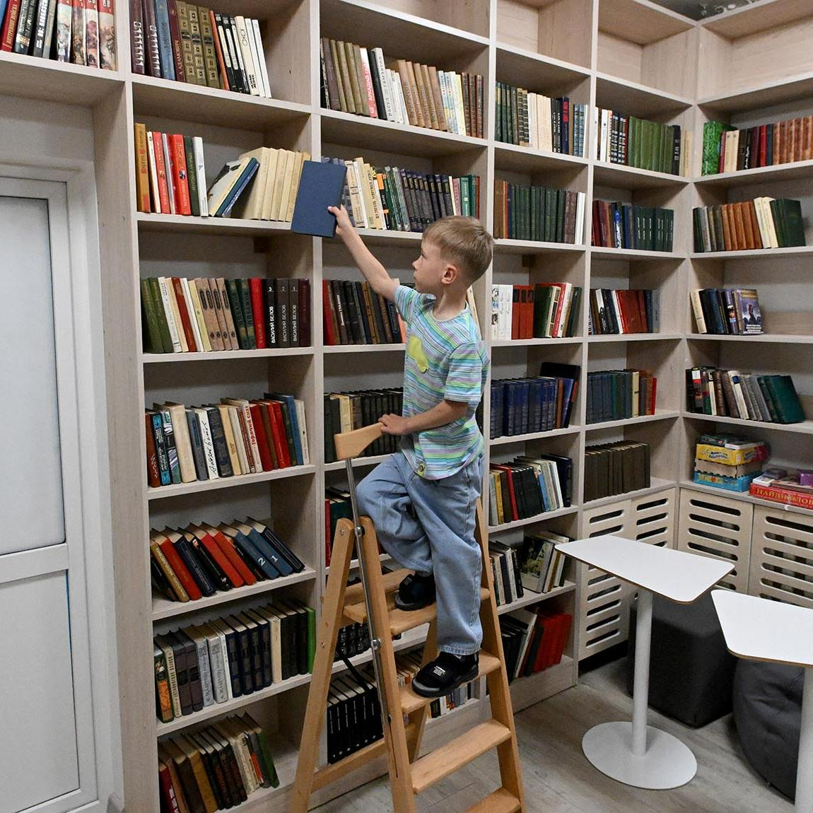 В&nbsp;Ютазинском районе Татарстана пройдет игра &laquo;Тайны, спрятанные в&nbsp;страницах&raquo;