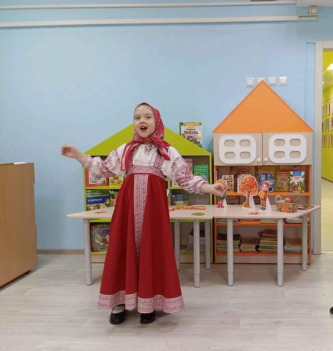 В&nbsp;Саранске открылся детский культурно-просветительский центр