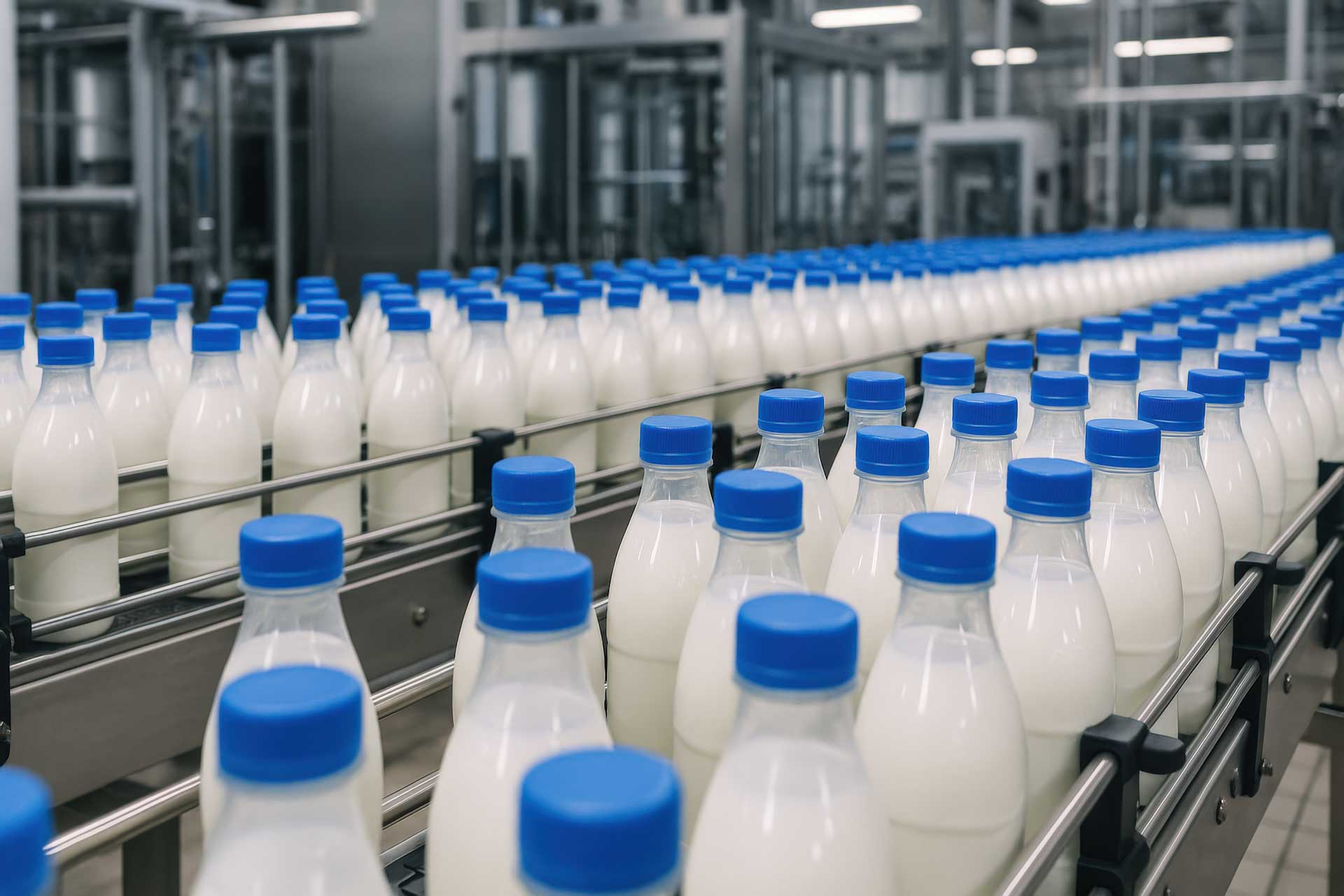 На&nbsp;Дону продолжается рост производства животноводческой продукции