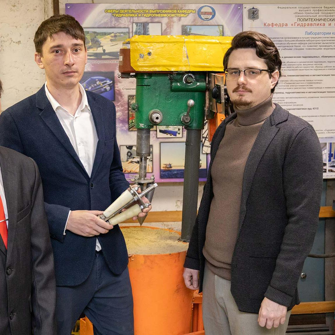 В&nbsp;Челябинске разработали технологию, продлевающую срок службы дорог