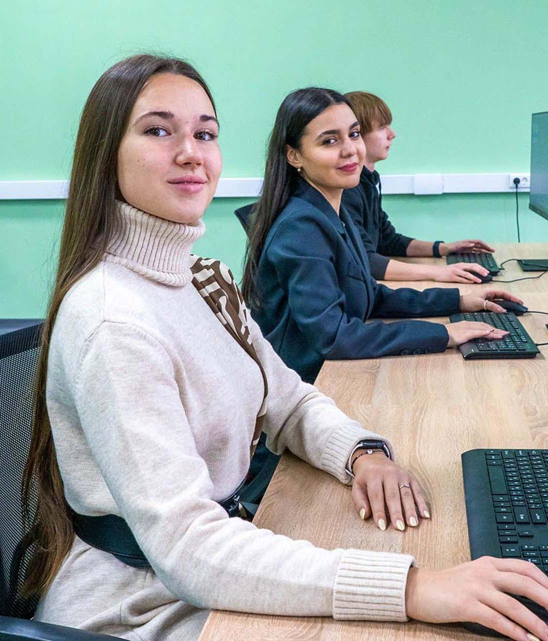 Преподаватели столичных колледжей прошли курс по&nbsp;цифровым компетенциям