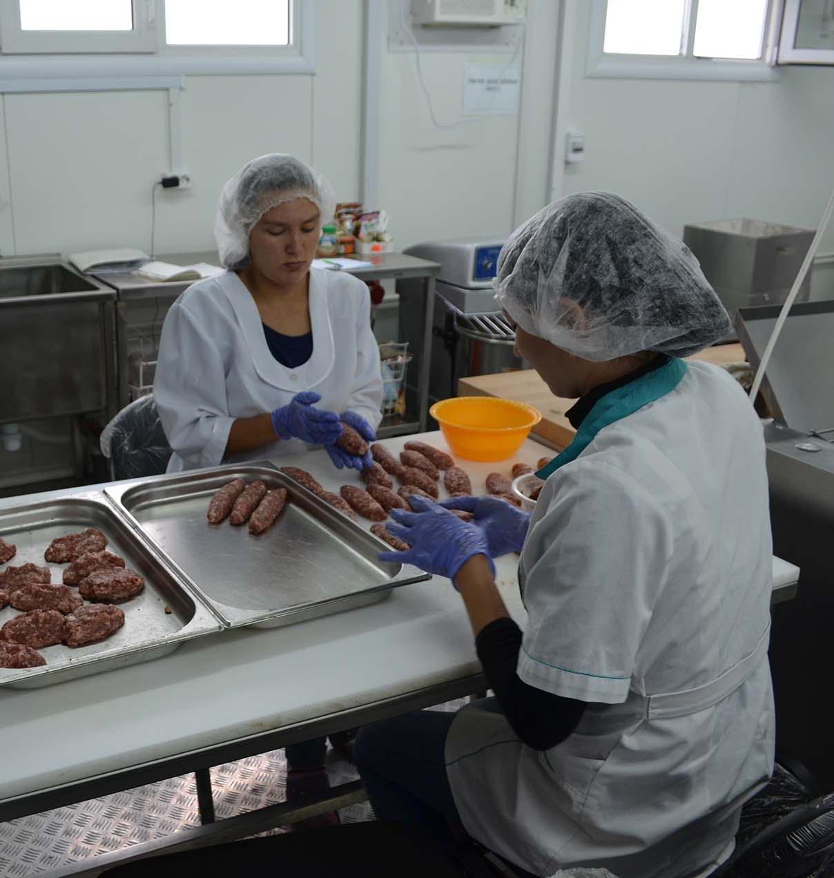 Сельхозкооперативам в&nbsp;Забайкалье предоставят гранты на&nbsp;развитие