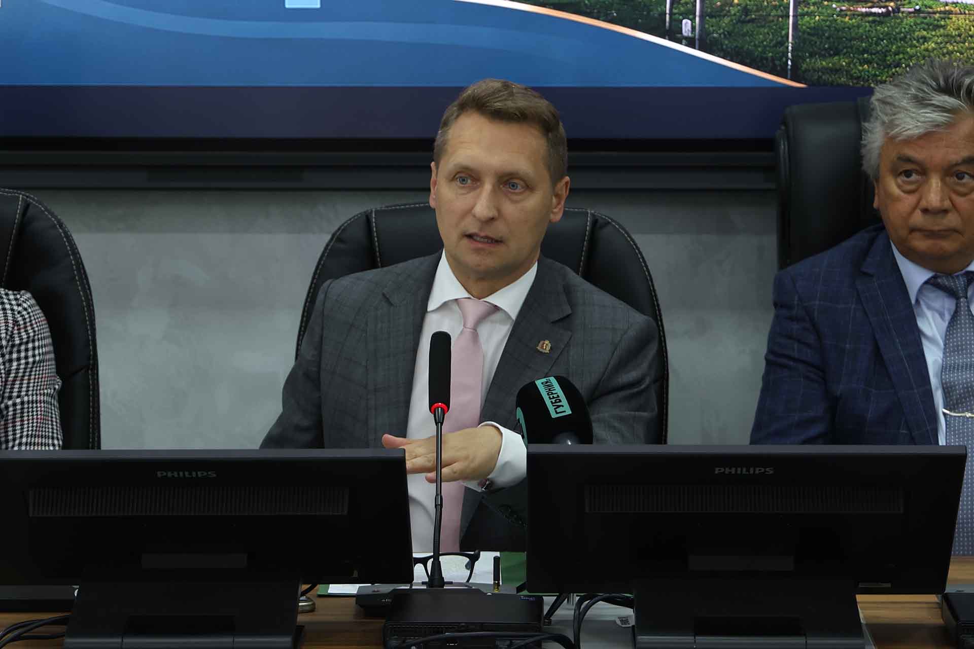 Во&nbsp;Владимире появится клинический центр экстренной медпомощи