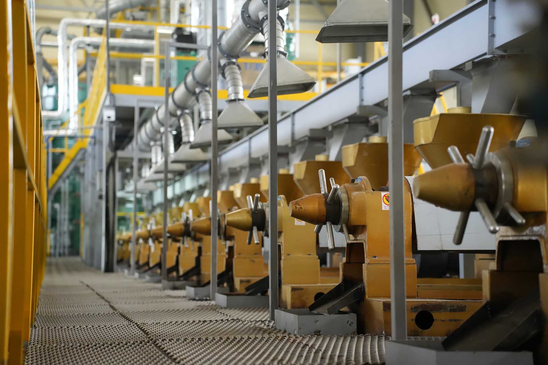 Иркутская область перевыполнила план по&nbsp;экспорту агропродукции почти на&nbsp;22%