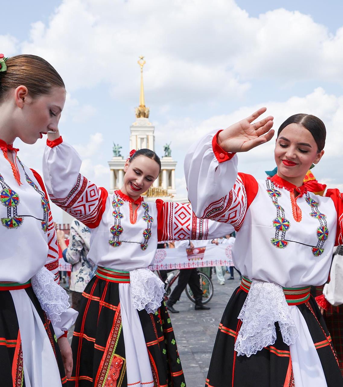 Форум &laquo;Путешествуй!&raquo; соберет делегации из&nbsp;75&nbsp;регионов РФ и&nbsp;более 30&nbsp;стран