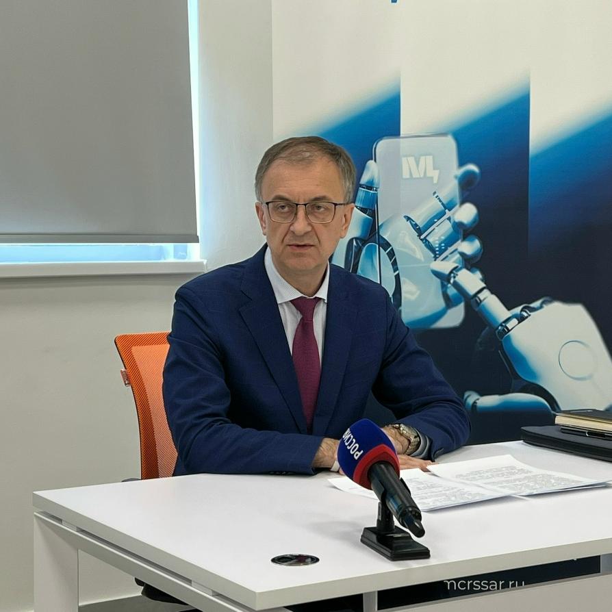 В&nbsp;Саратовской области все&nbsp;социально значимые услуги доступны онлайн