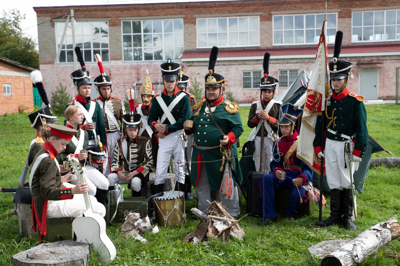 Музей в&nbsp;Омской области вышел в&nbsp;финал премии &laquo;Больше чем путешествие&raquo;