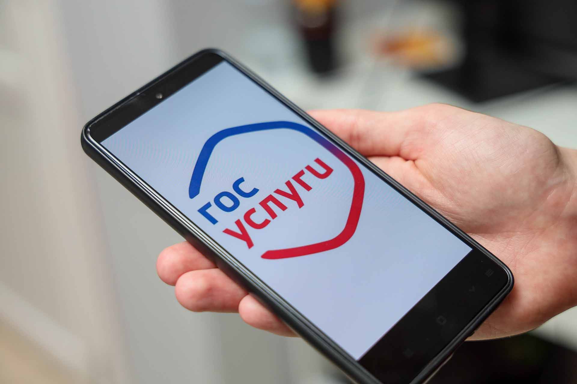 Новые функции появились у&nbsp;более 20 &laquo;жизненных ситуаций&raquo; на&nbsp;&laquo;Госуслугах&raquo;