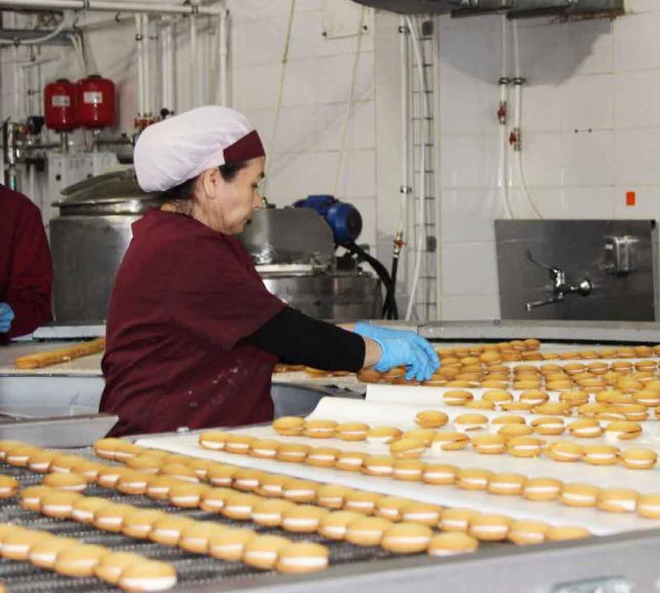 Объем экспорта агропродукции в&nbsp;Свердловской области вырос на&nbsp;58,1%