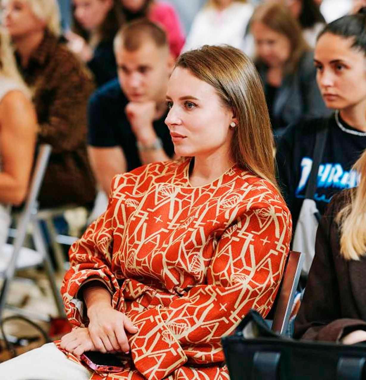 В&nbsp;Свердловской области запустят акселератор &laquo;Предпринимай креативно&raquo;