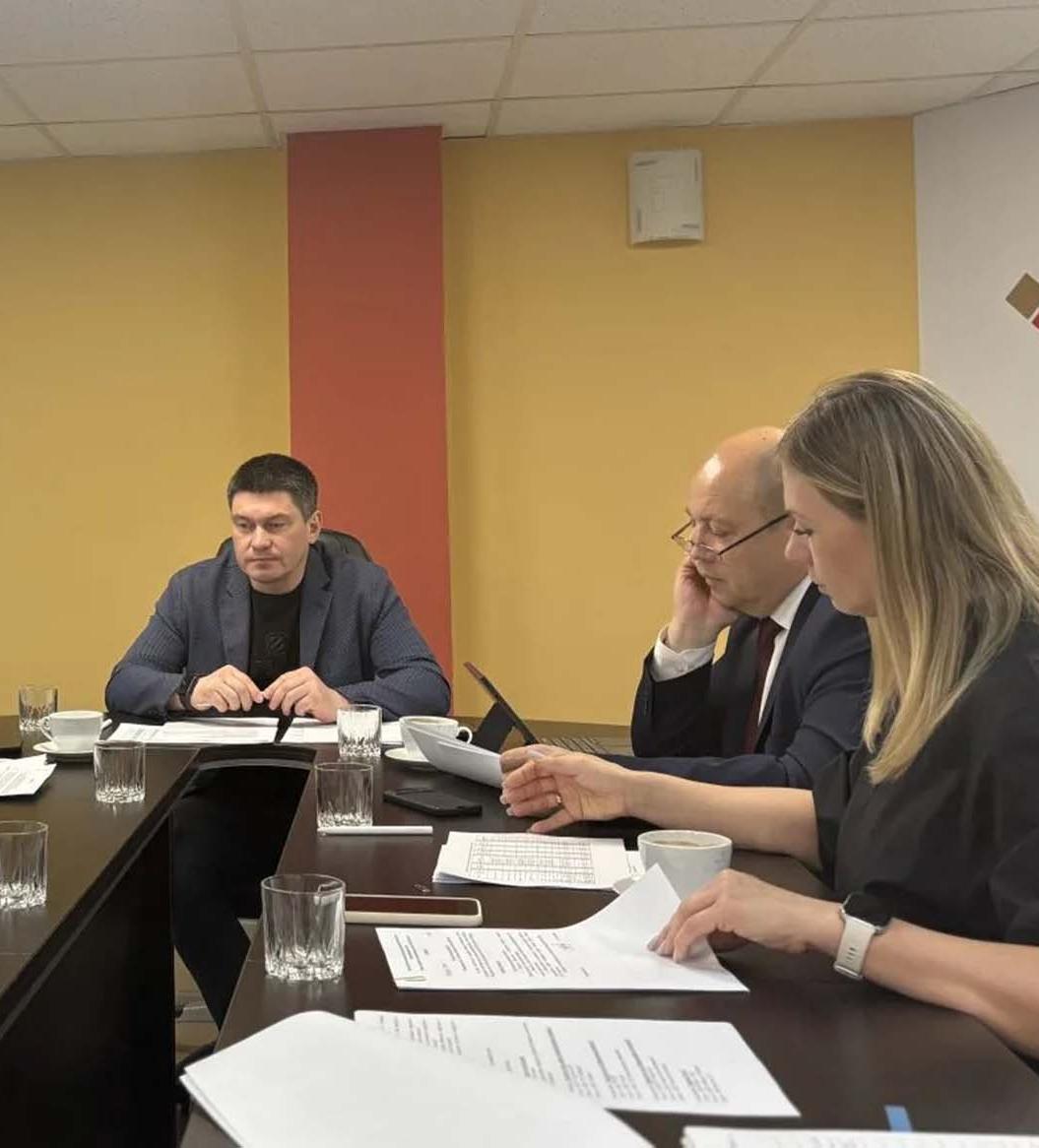 В&nbsp;Омской области определили победителей конкурса &laquo;Экспортер года&raquo;