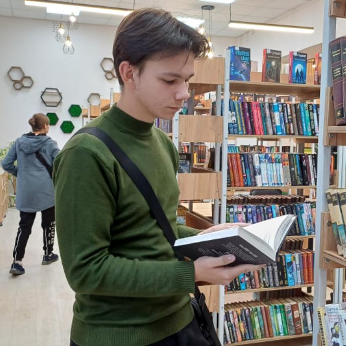 В&nbsp;2026&nbsp;году в&nbsp;Хабаровском крае появятся 4&nbsp;модельные библиотеки