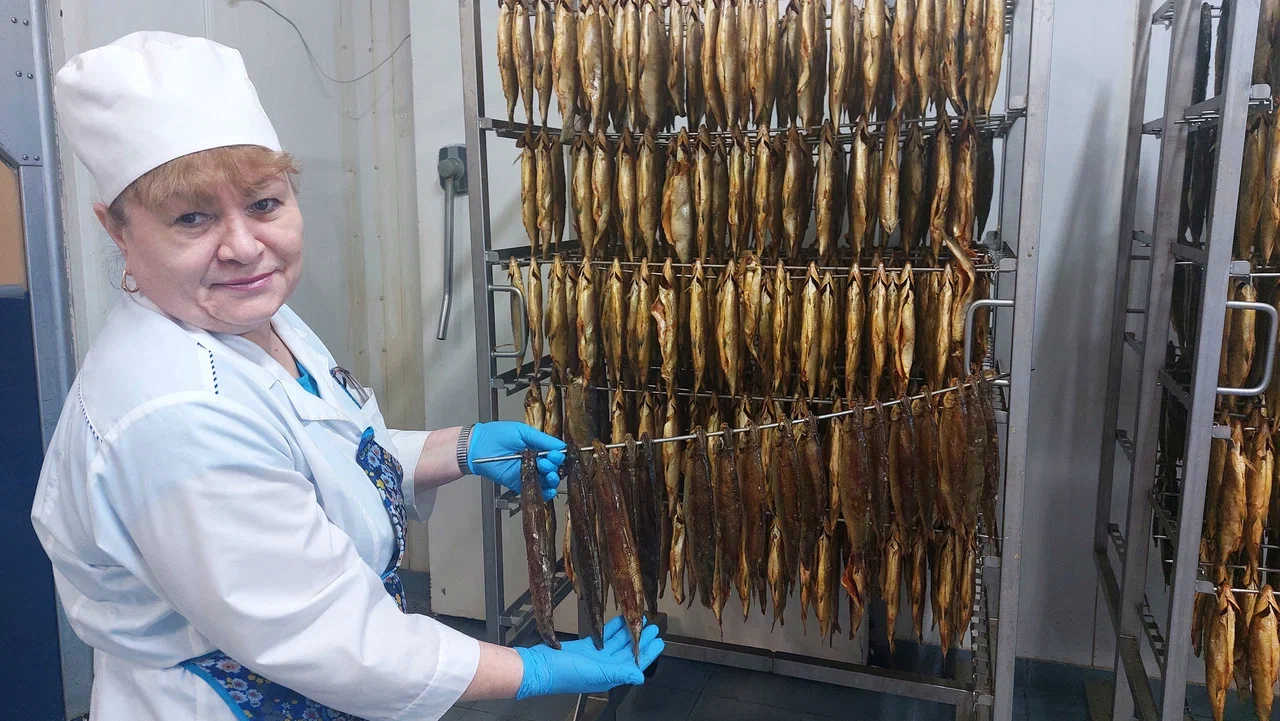 Депаратамент экономики ЯНАО