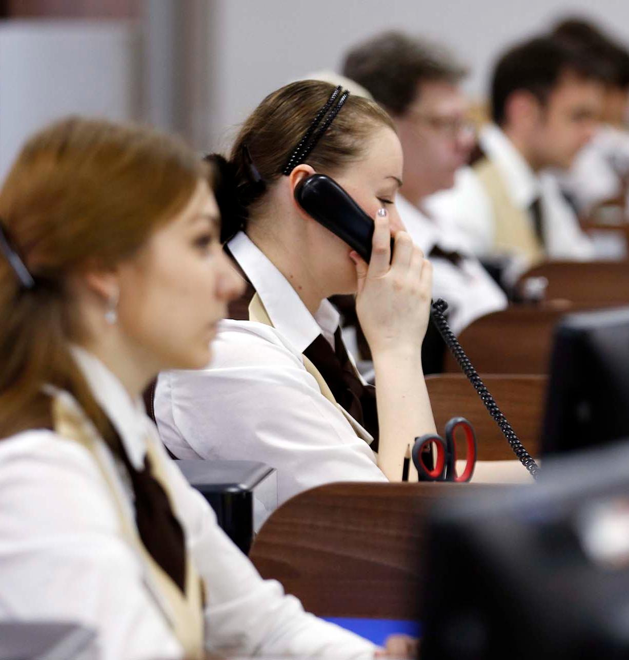 Более 70&nbsp;тыс. услуг цифрового консультирования оказали в&nbsp;Кировской области