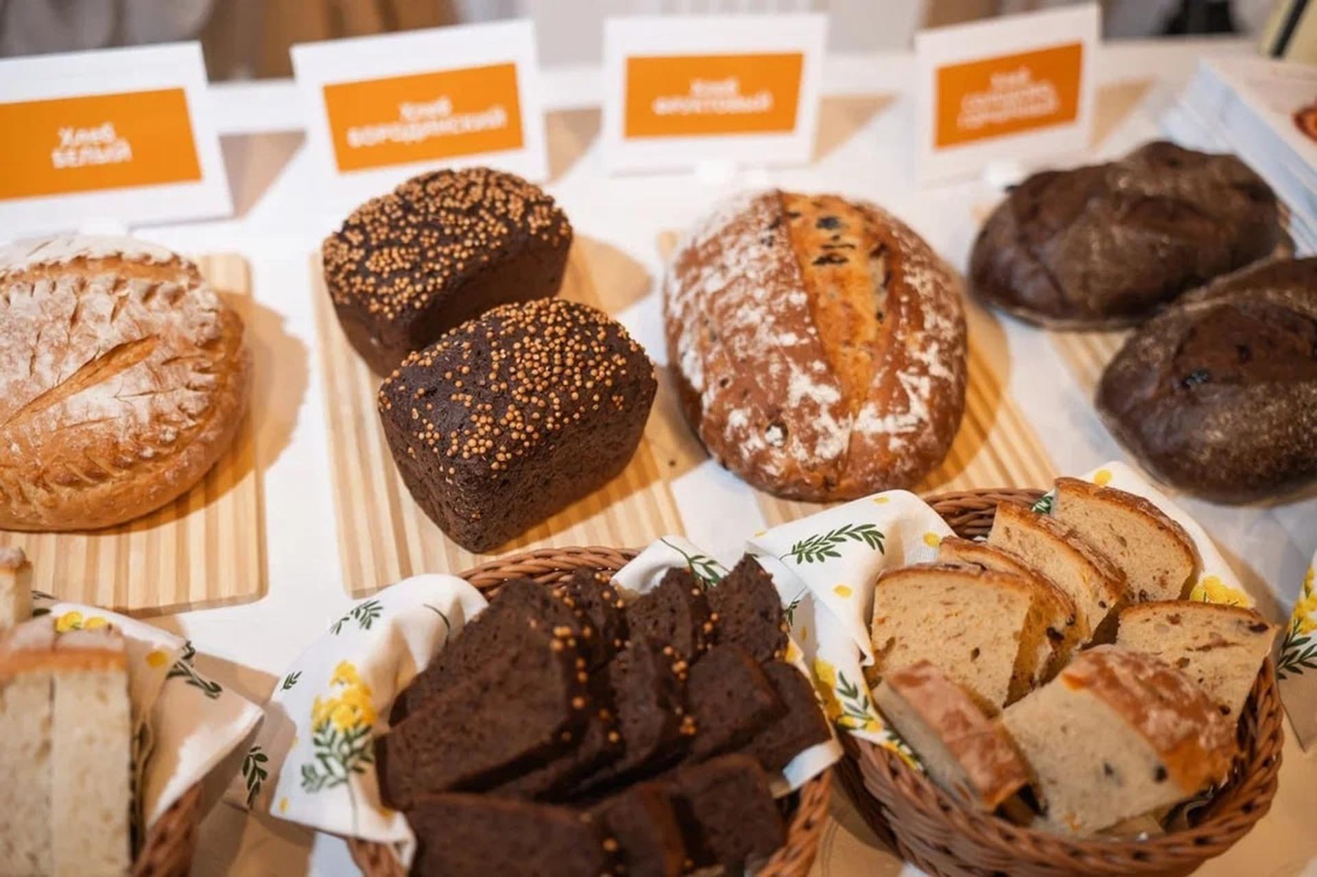 Бережливое производство пищевых ингредиентов внедрят в&nbsp;Воронежской области