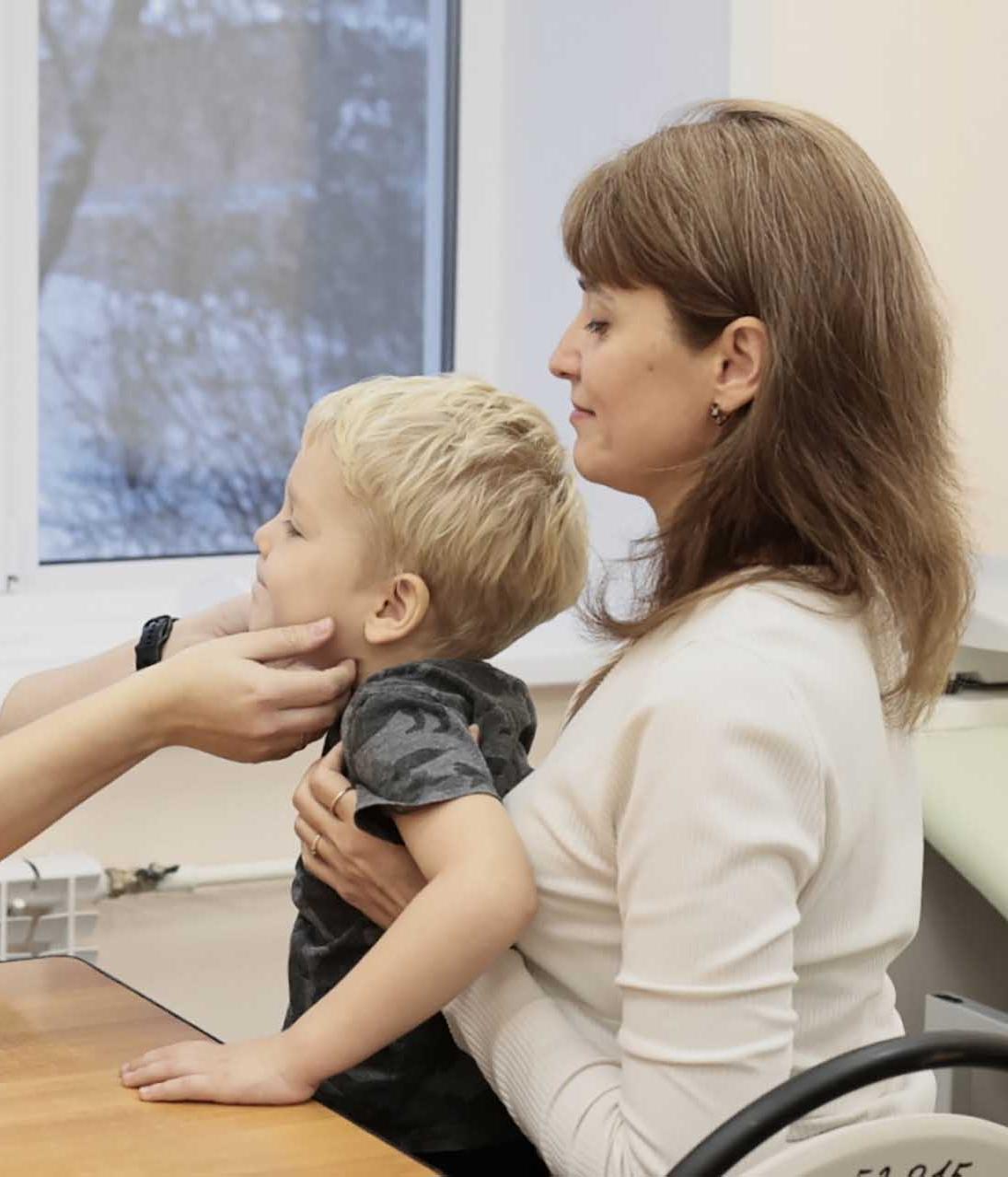 В&nbsp;Кузбассе открыли детскую поликлинику и&nbsp;2&nbsp;врачебные амбулатории