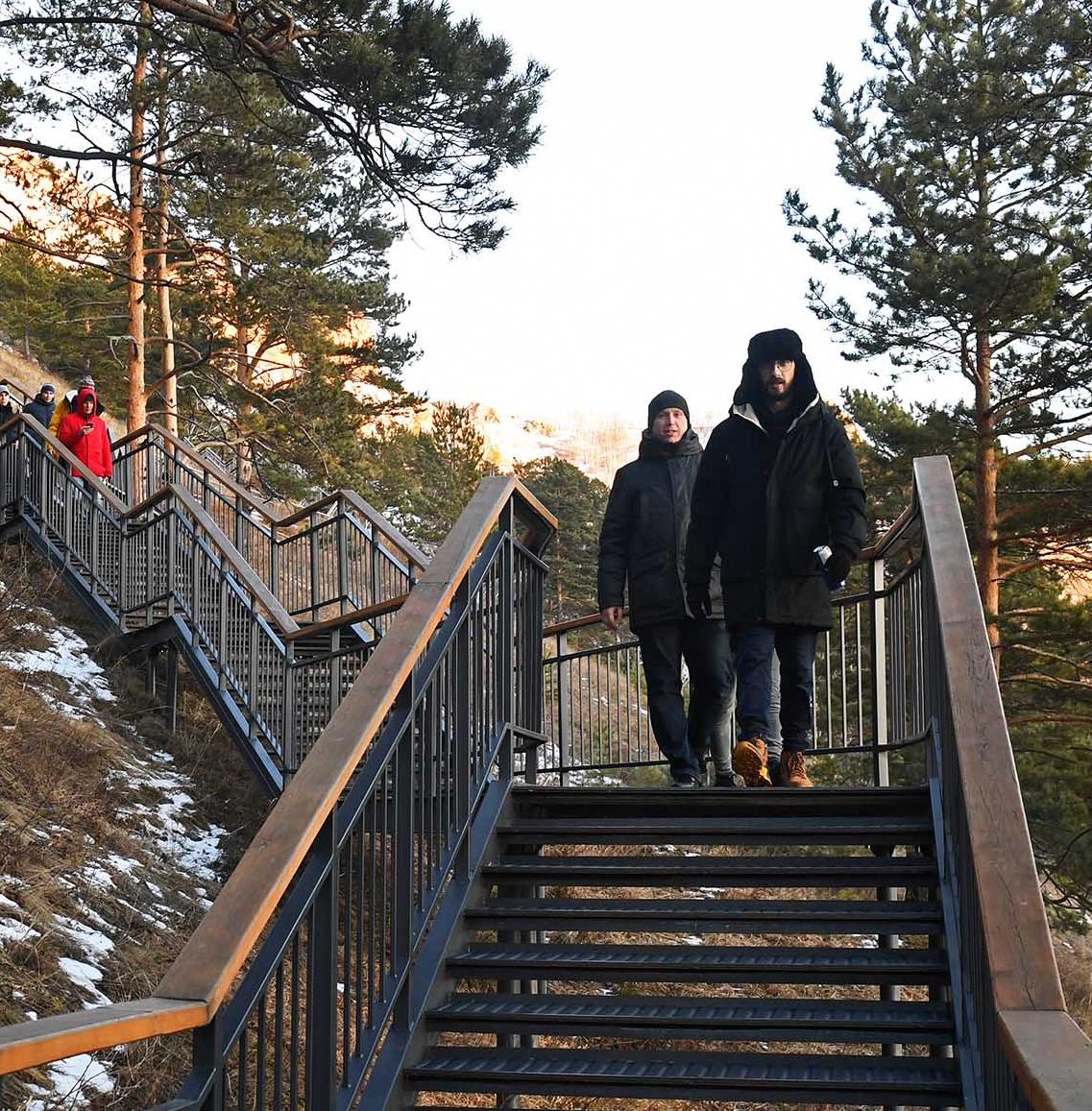 В&nbsp;Красноярске пройдет закрытие Всероссийской акции &laquo;Выбираю чистый воздух&raquo;