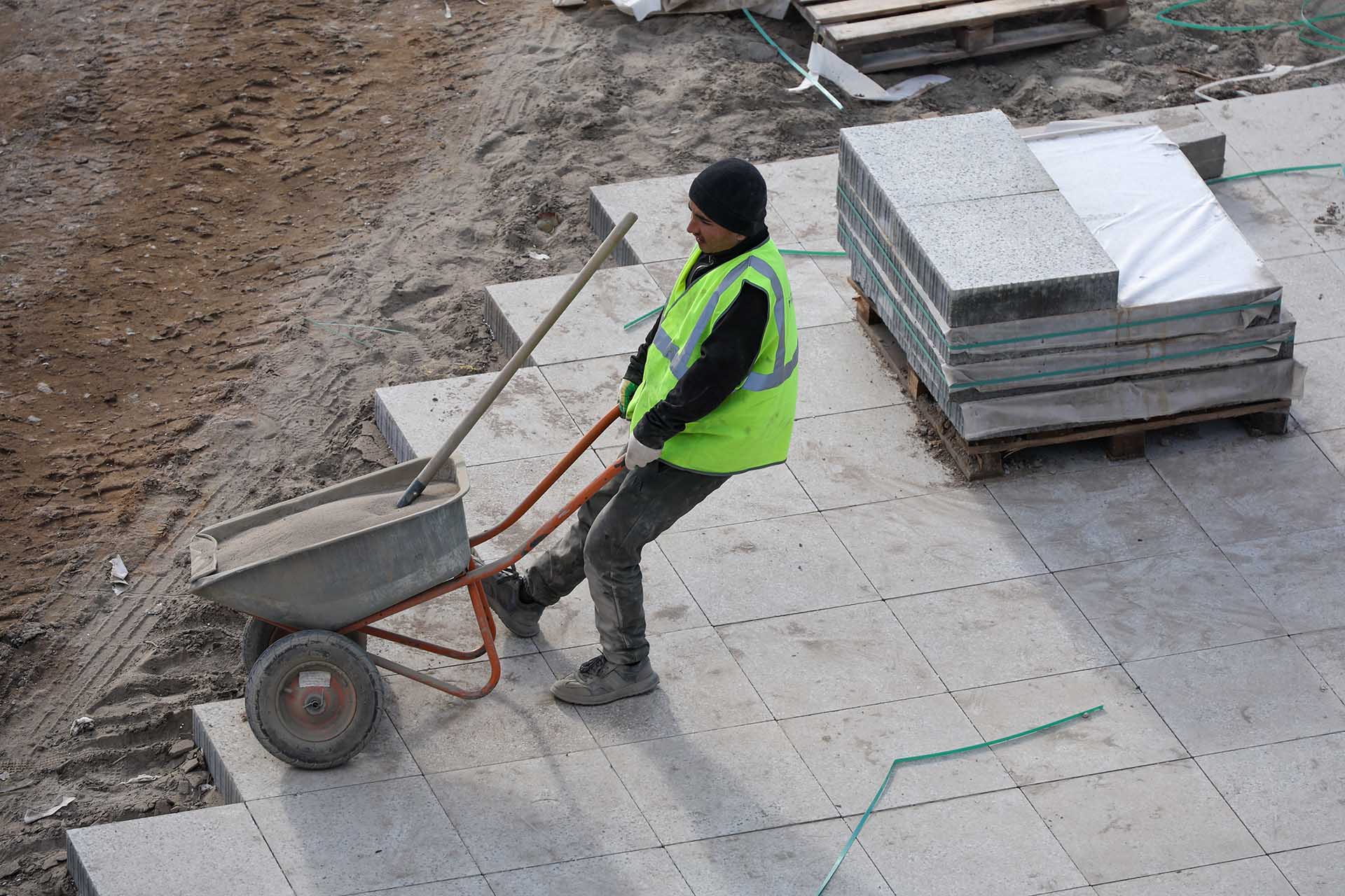 В&nbsp;селе Георгиевка в&nbsp;Самарской области благоустроят 2&nbsp;территории