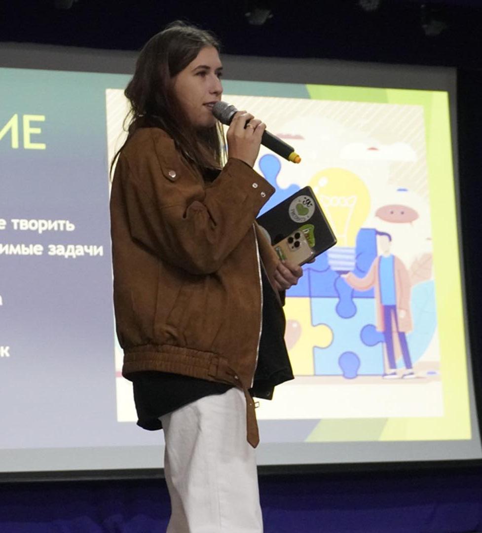 Более 3&nbsp;тысяч гостей собрал фестиваль медиаискусства в&nbsp;Минеральных Водах