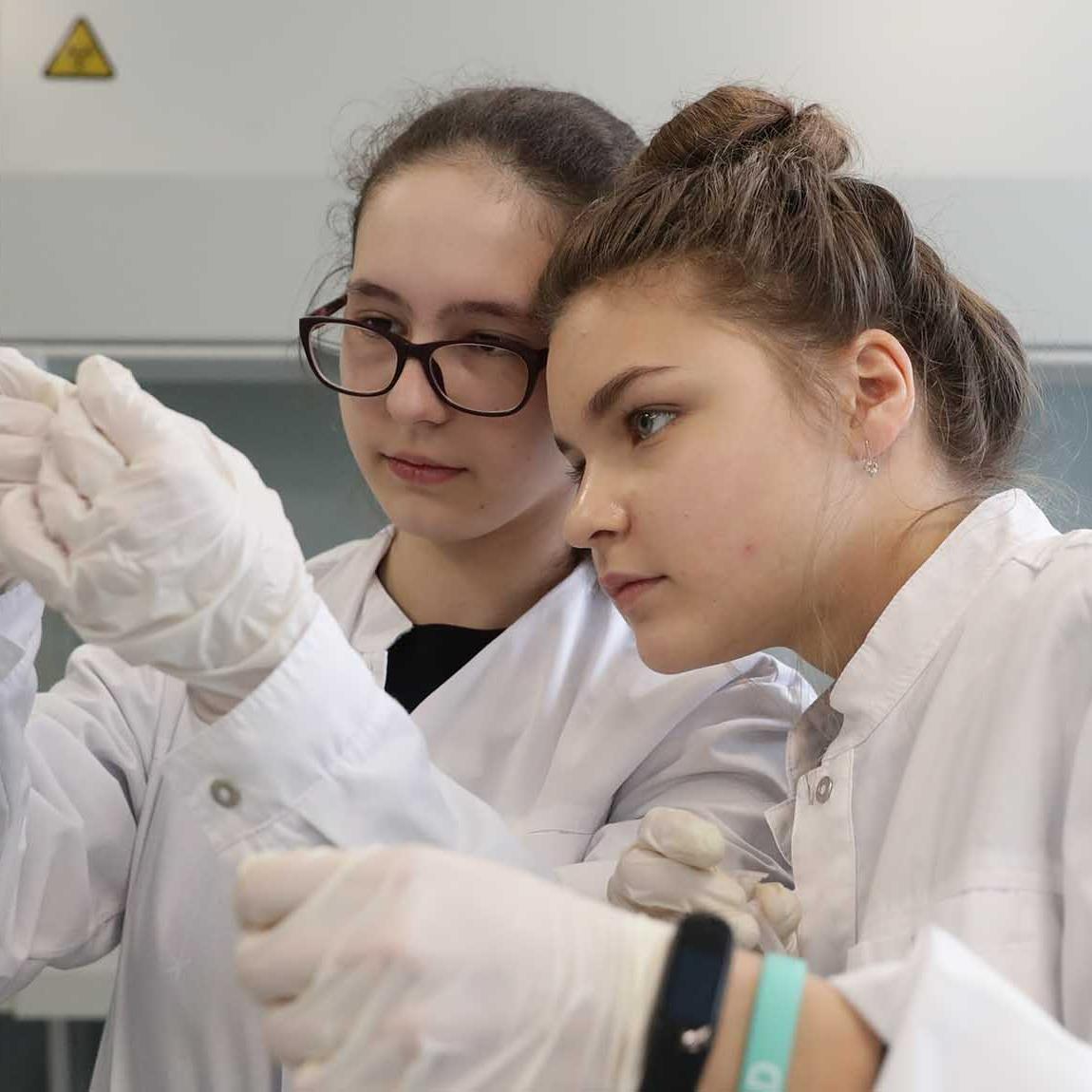 Определены победители V сезона конкурса &laquo;Знаешь? Научи!&raquo;