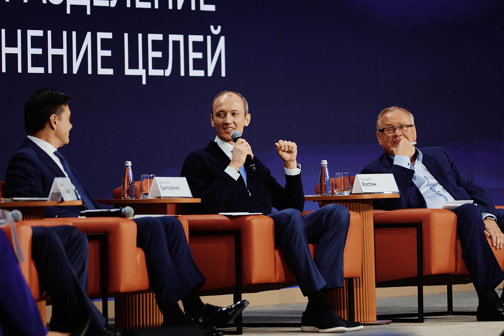 Григоренко: Робот Макс на&nbsp;&laquo;Госуслугах&raquo; сможет решать более сложные вопросы