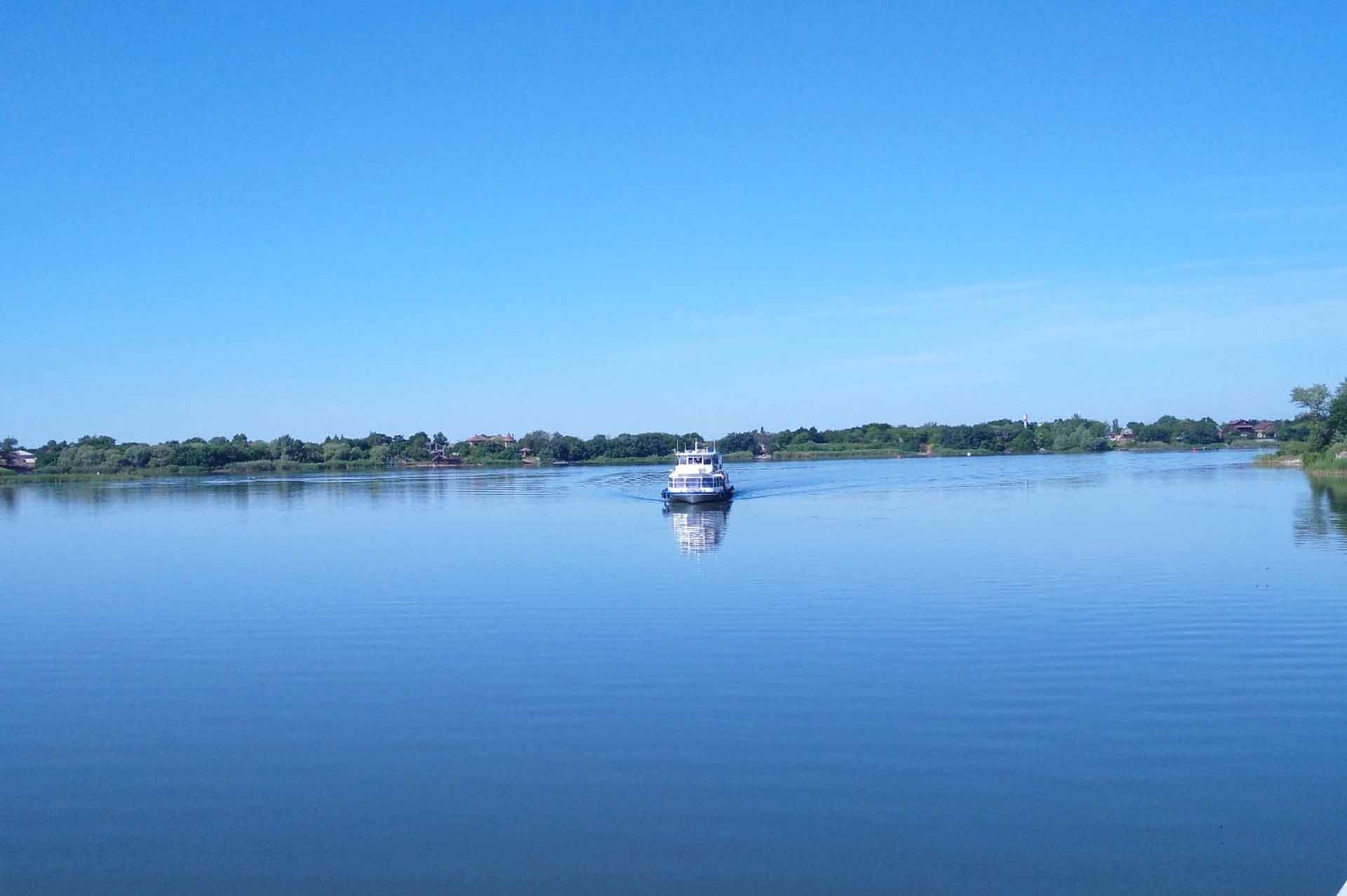 Компании Дона могут получить субсидию на&nbsp;развитие туристской инфраструктуры