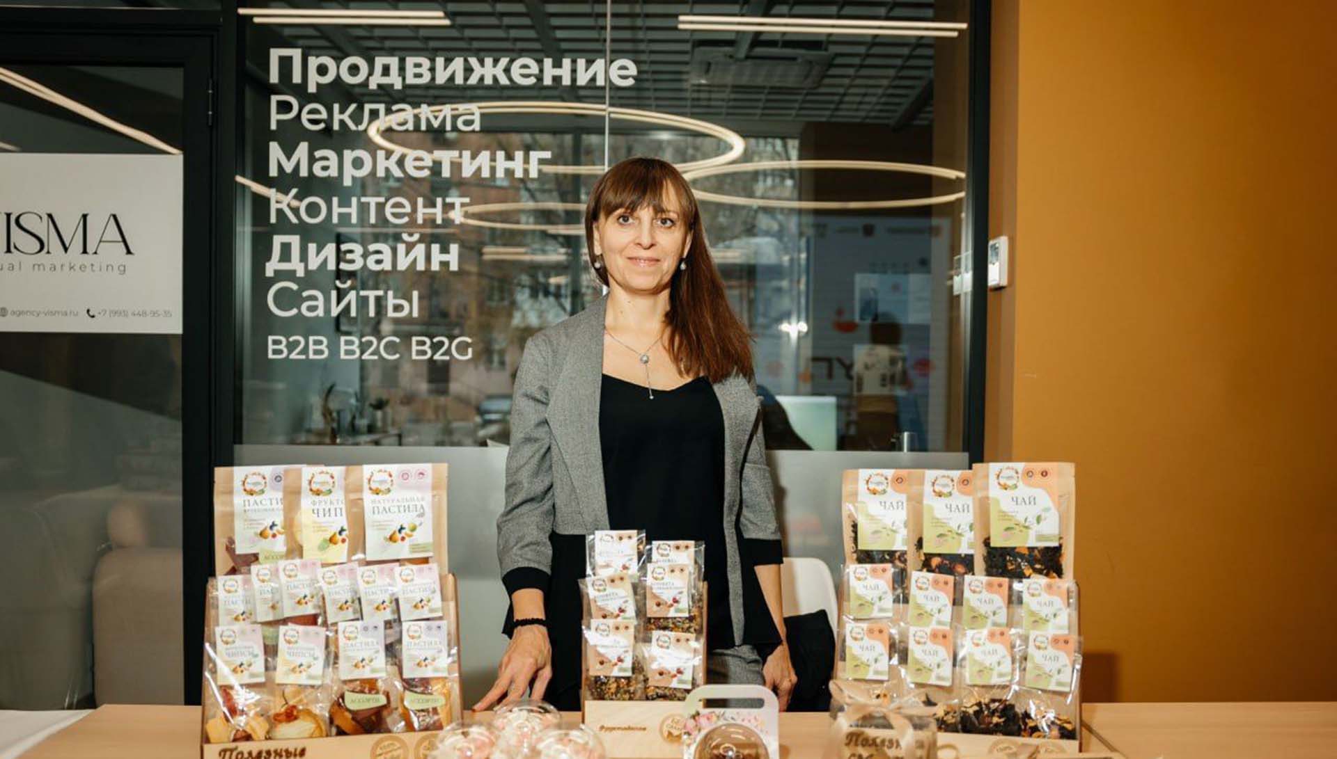 Гастрофорум &laquo;Суп&raquo; прошел в&nbsp;Ростове-на-Дону