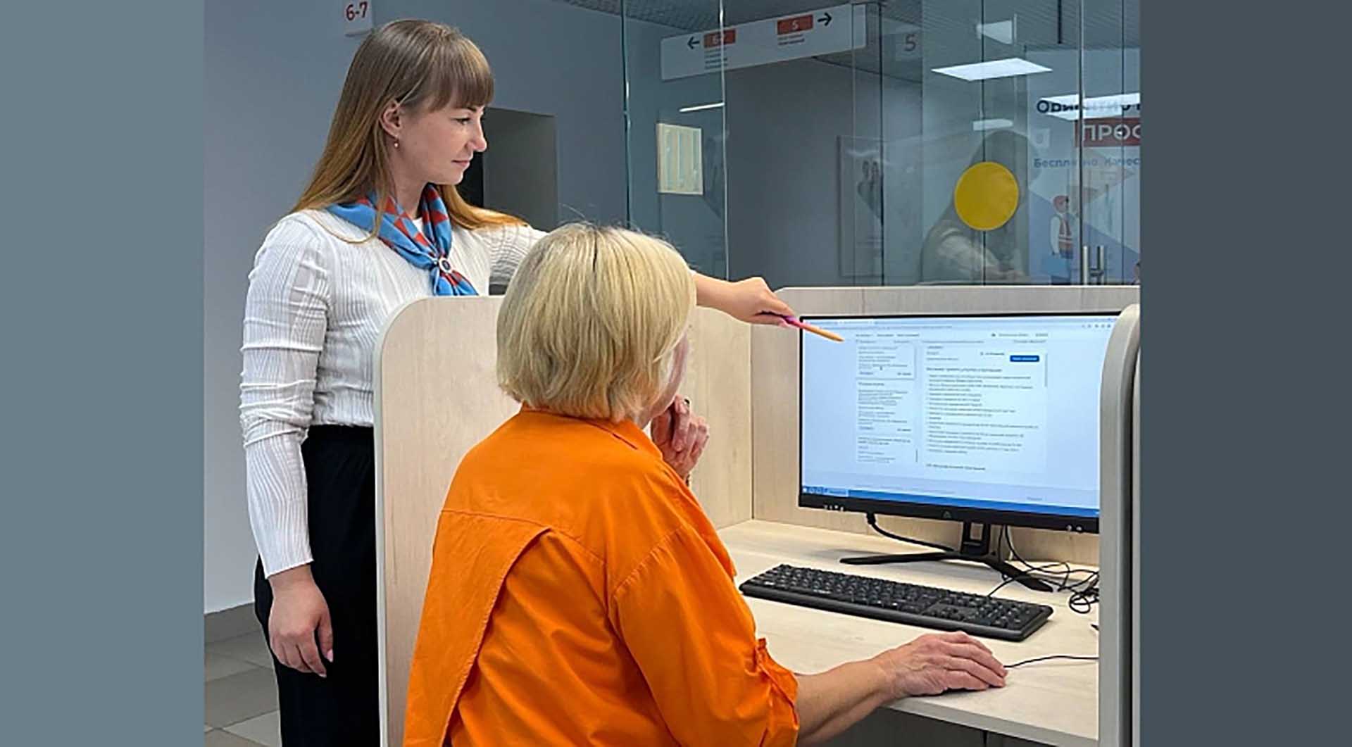 Кадровые центры Поморья трудоустроили более 700&nbsp;предпенсионеров