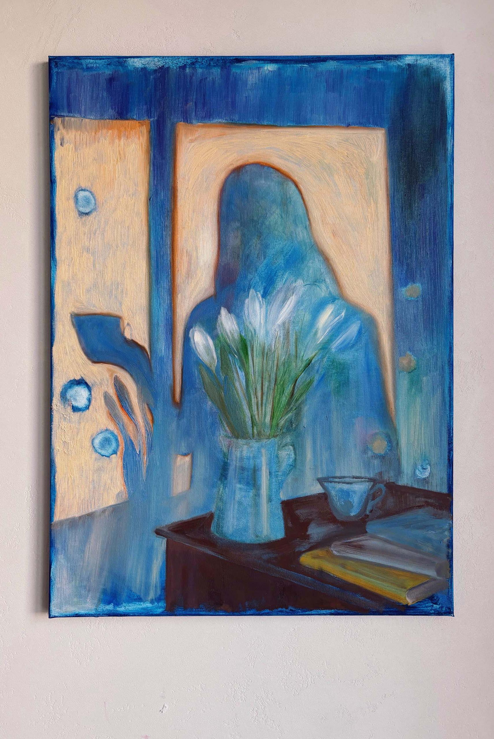 В&nbsp;Магадане откроется выставка &laquo;Циклы кипения&raquo;