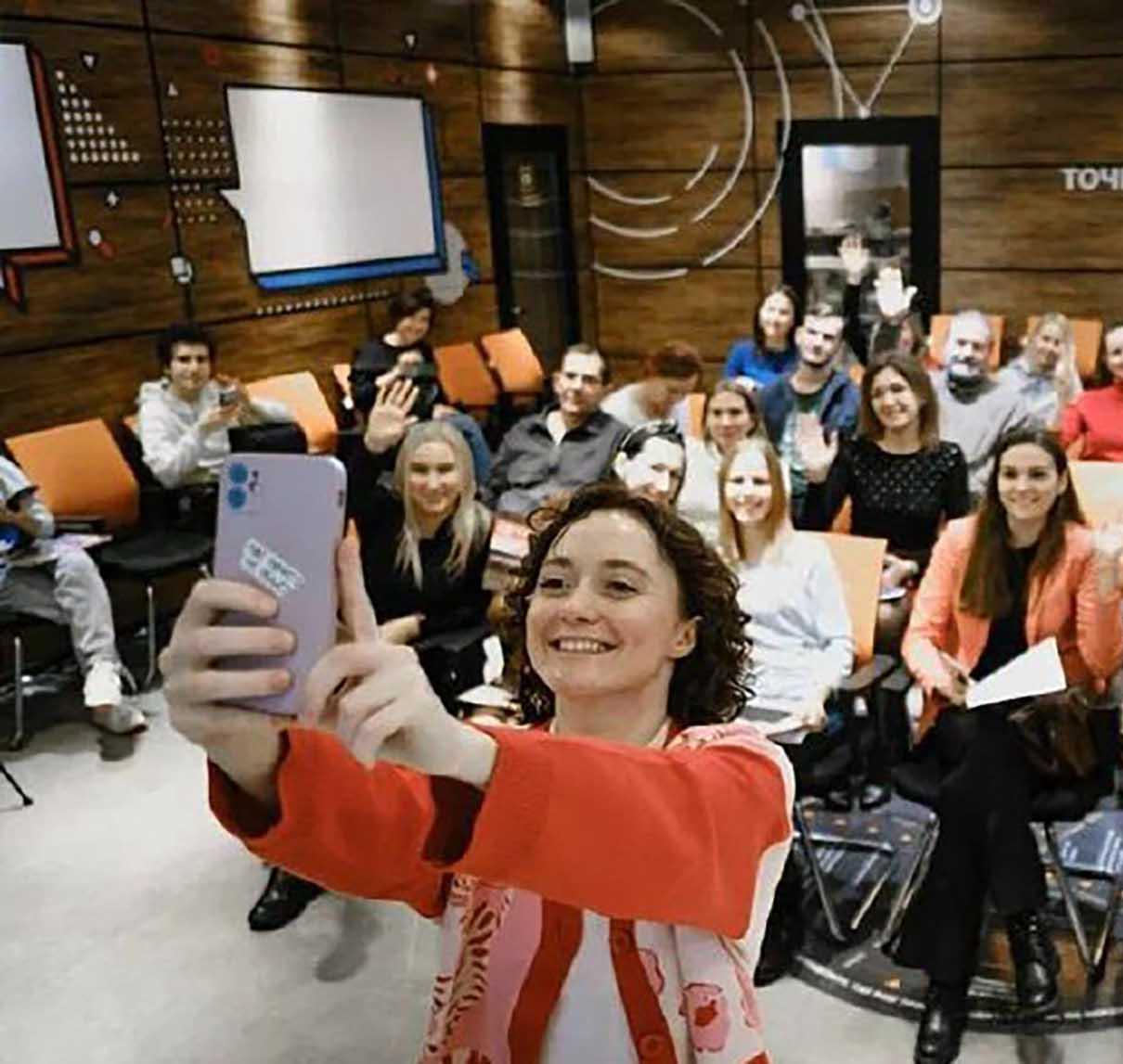 В&nbsp;Оренбургской области запустят программу для&nbsp;начинающих предпринимателей