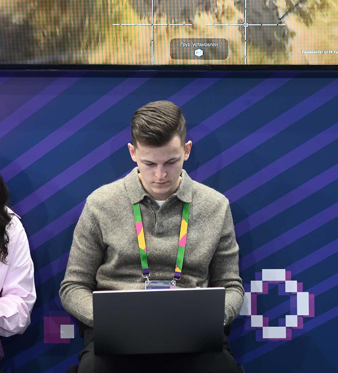 Дипломы I степени в&nbsp;финале VII Финатлон форума получили 39&nbsp;человек