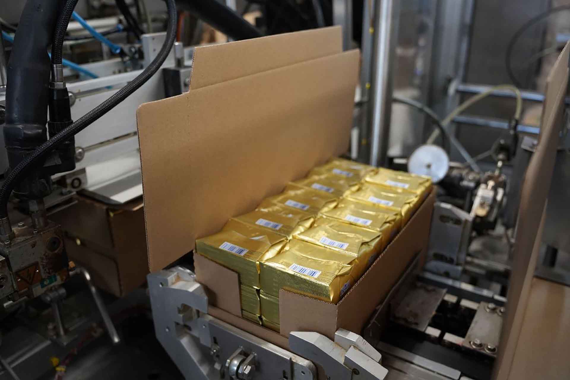 Приангарье досрочно выполнило годовой план по&nbsp;экспорту агропродукции