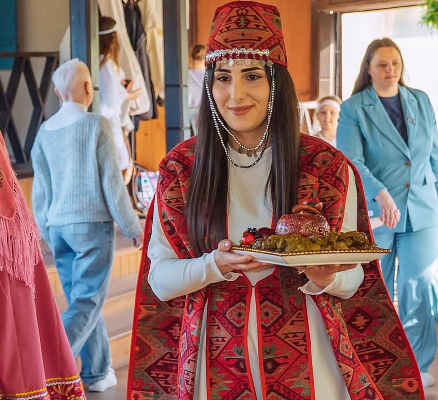 В&nbsp;Сочи завершился международный форум гостеприимства &laquo;Кухня без границ&raquo;