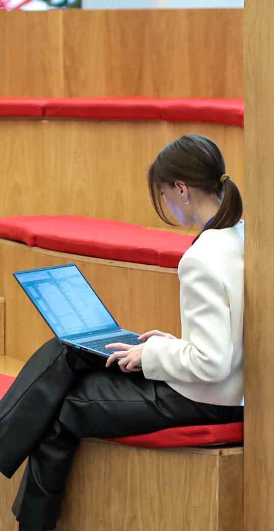 В Казани открылся региональный центр поддержки продавцов маркетплейса