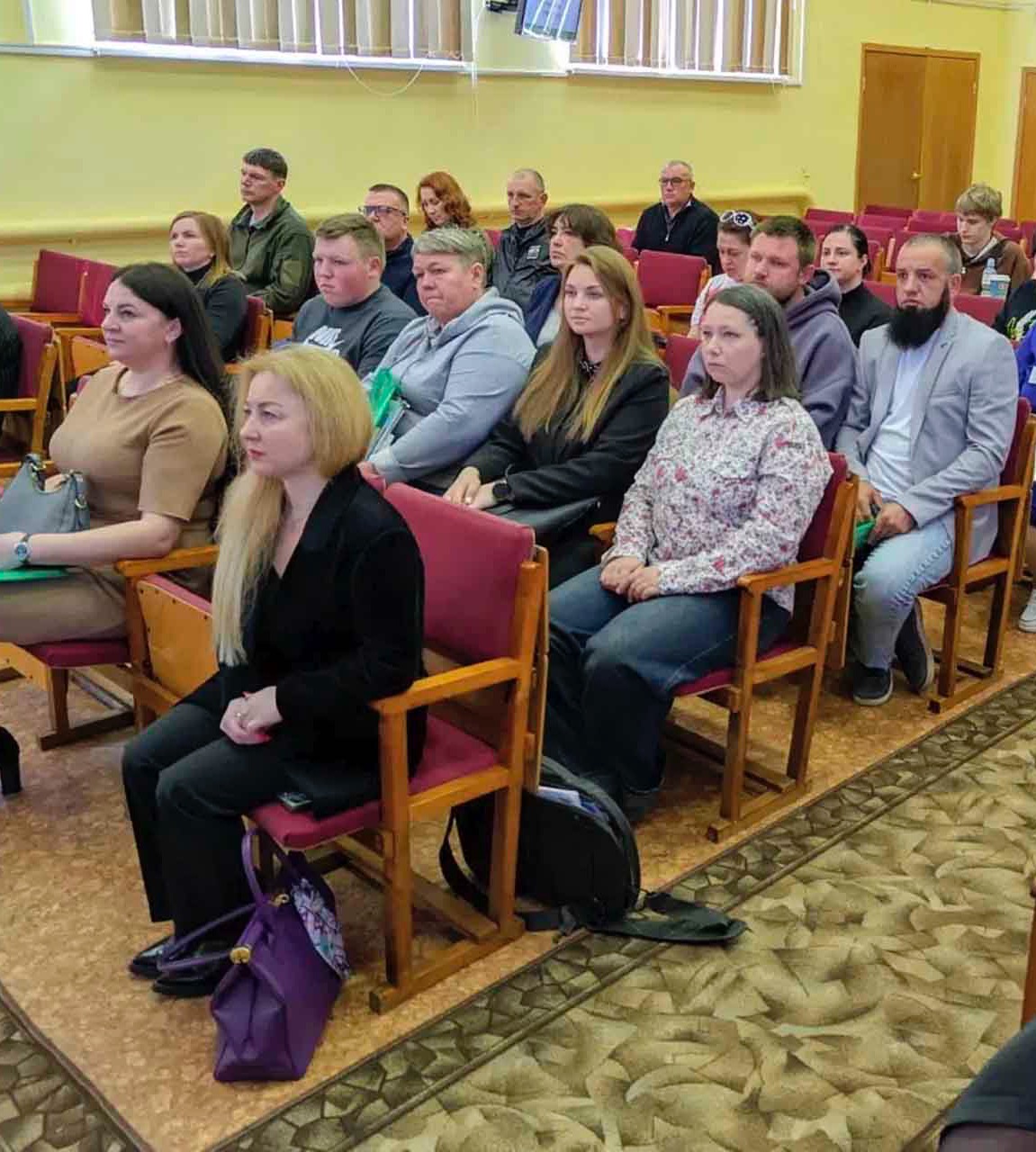 Весенний поток &laquo;Школы фермера&raquo; стартовал в&nbsp;Новгородской области